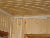 Пластиковий короб для проводки