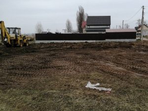 ᐉ Будинки з сіп панелей. Бориспіль. Укрпанель