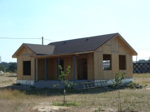 БУДИНКИ З SIP ПАНЕЛЕЙ В УКРАЇНІ