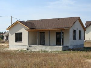 БУДИНКИ З SIP ПАНЕЛЕЙ В УКРАЇНІ