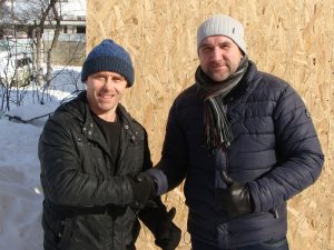 УКРПАНЕЛЬ