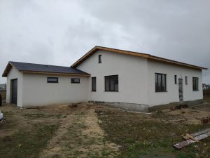 БУДИНКИ З SIP ПАНЕЛЕЙ В УКРАЇНІ