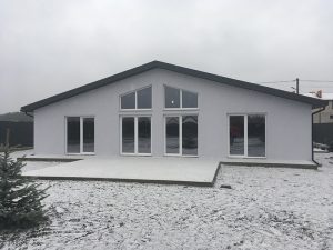 БУДИНКИ З SIP ПАНЕЛЕЙ В УКРАЇНІ