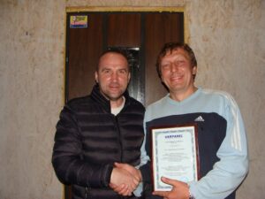 УКРПАНЕЛЬ