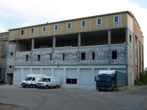 БУДИНКИ З SIP ПАНЕЛЕЙ В УКРАЇНІ