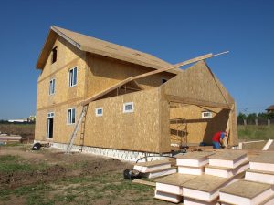 БУДИНКИ З SIP ПАНЕЛЕЙ В УКРАЇНІ