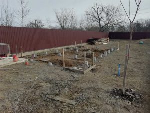 ᐉ Будівництво лазні з сіп панелей м. Ізмаїл
