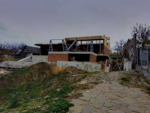 ᐉ Будівництво будинку з сіп панелей м.Дніпро