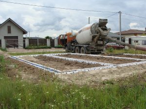 ᐉ Будівництво будинку з сіп панелей Проект СОНЯЧНИЙ-2