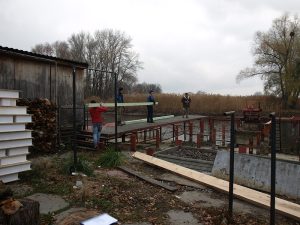 ᐉ Черкаси. Дім з сіп панелей. UKRPANEL