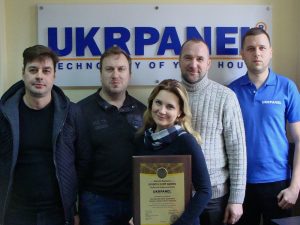 ᐉ UKRPANEL БУДИНКИ З СІП ПАНЕЛЕЙ