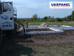 ᐉ Проект СІП ДІМ #102. Дніпро. UKRPANEL. 2017