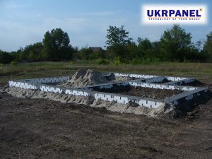ᐉ Проект СІП ДІМ #102. Дніпро. UKRPANEL. 2017