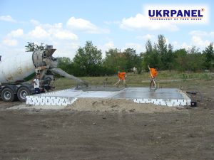 ᐉ Проект СІП ДІМ #102. Дніпро. UKRPANEL. 2017
