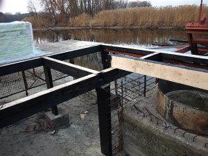 ᐉ Черкаси. Дім з сіп панелей. UKRPANEL