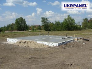 ᐉ Проект СІП ДІМ #102. Дніпро. UKRPANEL. 2017