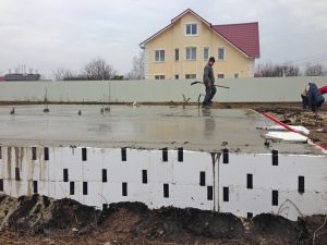 ᐉ Обухів. Київська область. Дім з сіп панелей. UKRPANEL