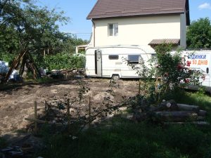 ᐉ Будинок з сіп панелей. Проект "Сонячний"