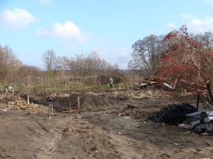 ᐉ Двоповерховий будинок з сіп панелей. Проект Авіатор