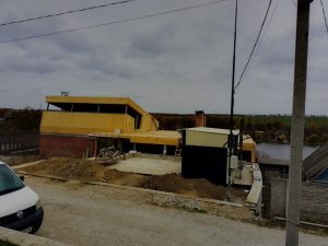 ᐉ Будівництво будинку з сіп панелей м.Дніпро