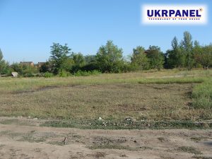 ᐉ Проект СІП ДІМ #102. Дніпро. UKRPANEL. 2017