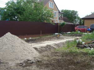ᐉ Київ. Осокорки. Бунгало з сіп панелей. UKRPANEL