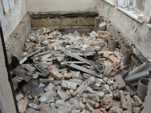 ᐉ Хотянівка. Надбудова з сіп панелей