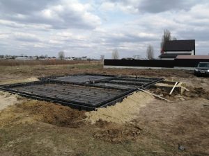 ᐉ Будинки з сіп панелей. Бориспіль. Укрпанель