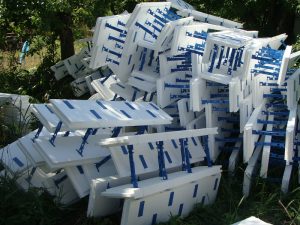 ᐉ Будинок з сіп панелей. Проект "Сонячний"