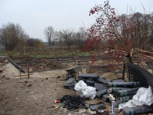 ᐉ Двоповерховий будинок з сіп панелей. Проект Авіатор