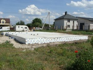 ᐉ Будівництво будинку з сіп панелей Проект ПОЛТАВА
