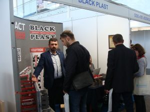 ᐉ Виставка в Одесі-2020. Ukrpanel