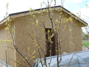 ᐉ Будівництво будинку з сіп панелей в Чернігові
