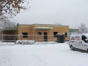 ᐉ Будинок з сіп панелей Проект Монако м.Львів