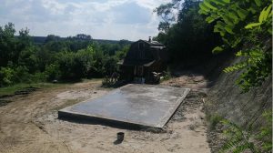 ᐉ Будівництво будинку з сіп панелей ОБУХІВ