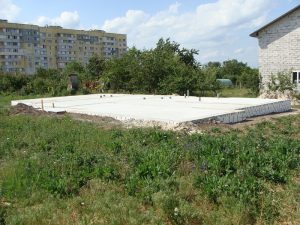 ᐉ Будівництво будинку з сіп панелей Проект ПОЛТАВА