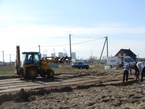 ᐉ Вараш. Рівненська область. Дім з сіп панелей. UKRPANEL