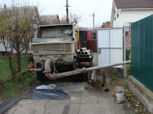 ᐉ Будинок з сіп панелей. Підгірці