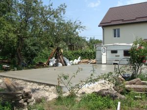 ᐉ Будинок з сіп панелей. Проект "Сонячний"