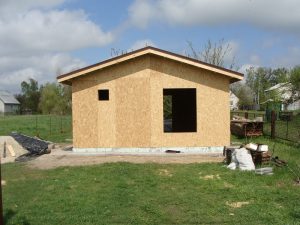 ᐉ Будівництво будинку з сіп панелей в Чернігові