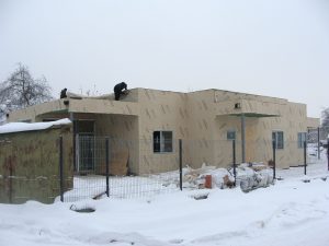 ᐉ Будинок з сіп панелей Проект Монако м.Львів