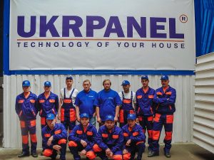 ᐉ UKRPANEL БУДИНКИ З СІП ПАНЕЛЕЙ