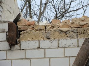 ᐉ Хотянівка. Надбудова з сіп панелей