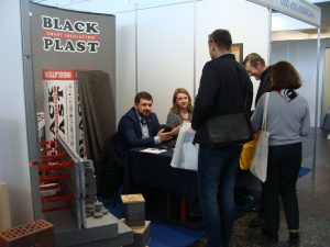 ᐉ Виставка в Одесі-2020. Ukrpanel