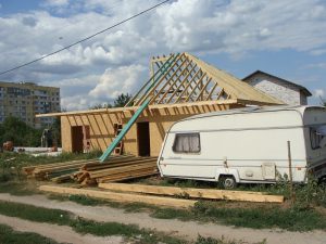 ᐉ Будівництво будинку з сіп панелей Проект ПОЛТАВА