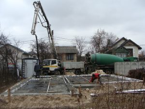 ᐉ Дім з сіп панелей. Осокорки
