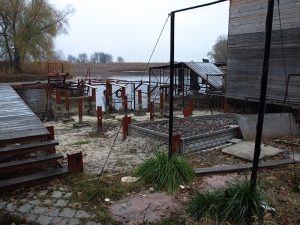 ᐉ Черкаси. Дім з сіп панелей. UKRPANEL