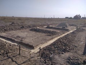 ᐉ Будинки з сіп панелей. В.Александрівка. УКРПАНЕЛЬ