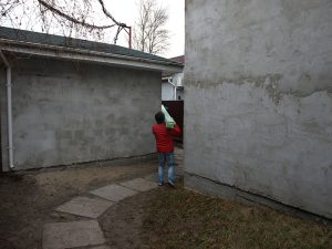 ᐉ Черкаси. Дім з сіп панелей. UKRPANEL