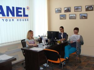 ᐉ UKRPANEL БУДИНКИ З СІП ПАНЕЛЕЙ